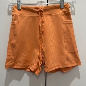 Offline by Aerie‎ Offline Shortie Shorts Court Hi Rise Womens M